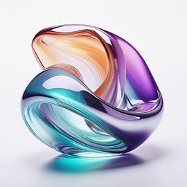 Kleuren met patroon