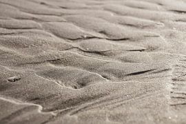 Sand texture by Double u photography