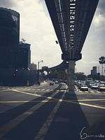 Streets of Kuala Lumpur