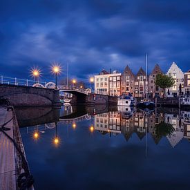 Kinderdijk Middelburg sur Thom Brouwer