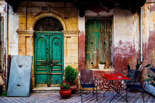 Kretische Idylle – Authentisches mediterranes Griechenland
