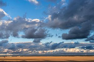 Strand von Kijkduin
