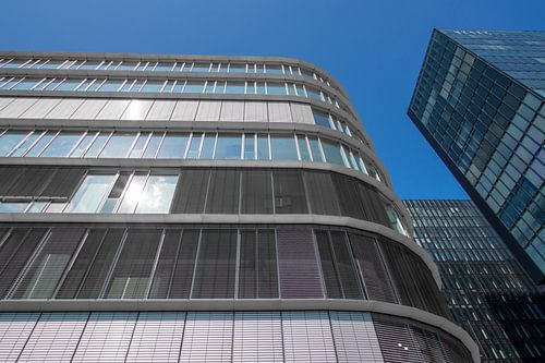 Handelshafen Düsseldorf