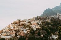 Praiano Italie reisfotografie Amalfi Kust