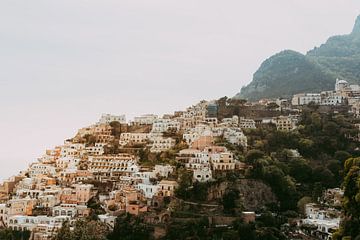 Praiano Italien Reisefotografie Amalfiküste von sonja koning