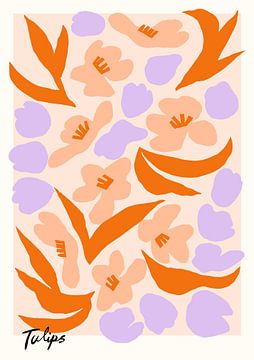 Tulips 08 by NKTN
