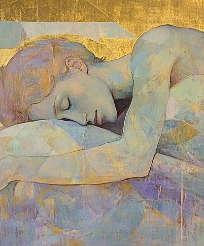 La Belle au bois dormant