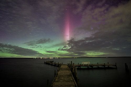 STEVE von Marvin Schweer