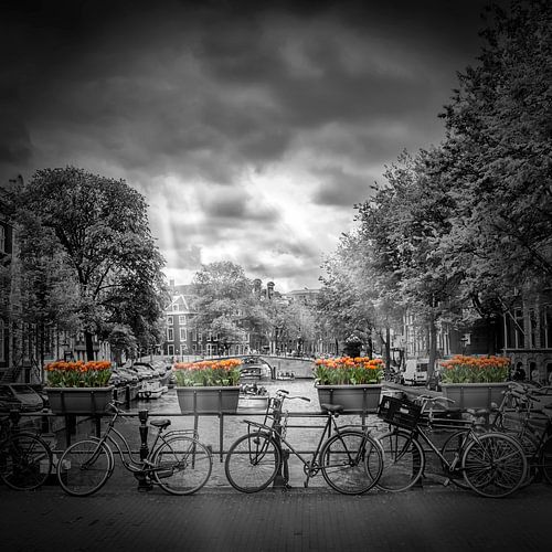 AMSTERDAM Herengracht 