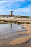 Plage de Domburg