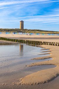 Plage de Domburg