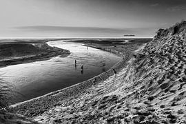 Silver Clouds16 by Willy Lippens