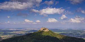 Burg Hohenzollern