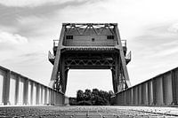 Pegasus Bridge, Benouville, Calvados, France