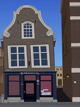 004. Pracht