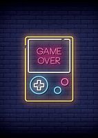Gamer-Poster