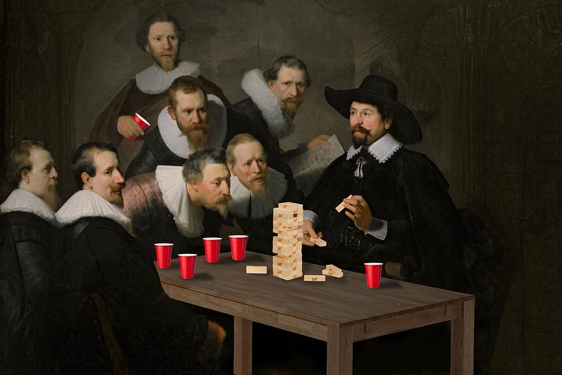 Spieleabend von Bekir CEYLAN