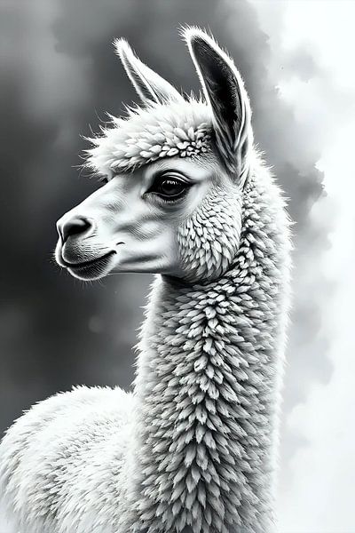 Présence par Jean Pierre