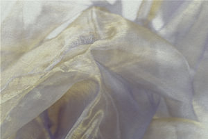 Fließende Stille – Textur in Pastell