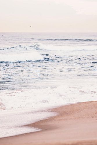 Portugal Beach Serenity