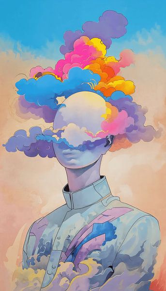Infinite Heaven by Aniima Illussiya