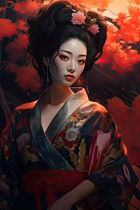 Geisha