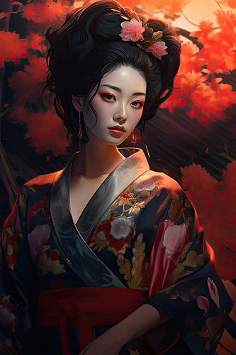 Geisha