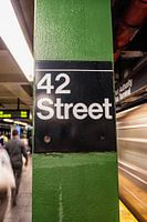 42. Straße, New York