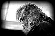 In the zone van Rob Burgwal thumbnail