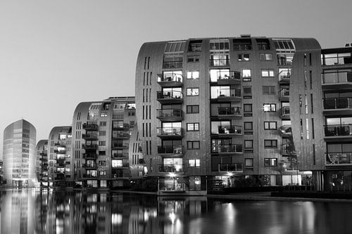 Armada - Paleiskwartier in Den Bosch by Jasper van de Gein Photography