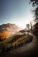 Flintsbach | Winter in de Alpen