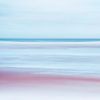 Abstract Pastel van Paula van den Akker
