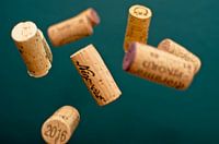 Flying corks 3