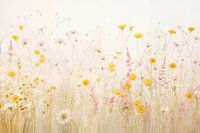 Blumenfelder