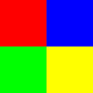 Color-Permutation | ID=02 | V=01 | P #02 | RBYG