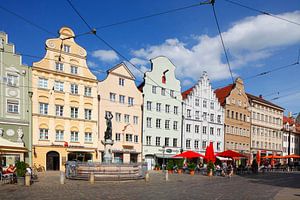 Augsburg
