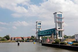 Algerakering von Richard Wareham