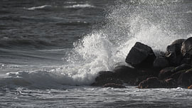 Power of the Sea by ReBlick