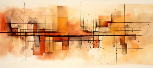 Abstract Work 363910