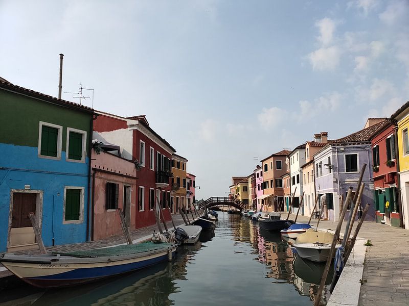Murano Venice by Keline van Dijk