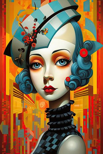 De Surrealistische Schoonheid