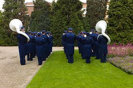 Chapelle de la Brigade Piron sur Sander de Wilde Photographic