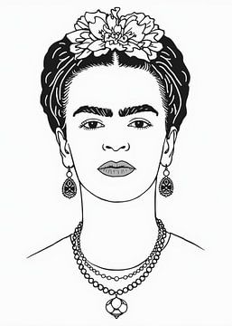 Frida sur Muhammad Ardian