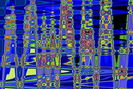 Agate 2 by Monika Scheurer