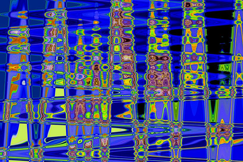 Agaat 2 van Monika Scheurer