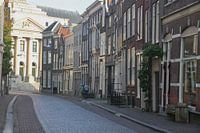 Grotekerksbuurt Dordrecht