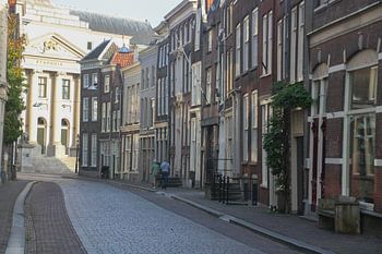 Grotekerksbuurt Dordrecht