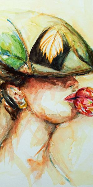 Sehen wir es uns an. von Ineke de Rijk