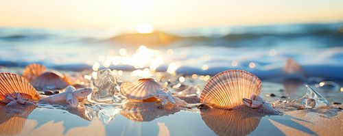 Beach Impressions No 8