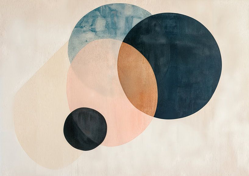 Modern by Eye catching paintings